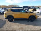 2024 Dodge Hornet Gt Awd Золотой vin: ZACNDFAN0R3A37166