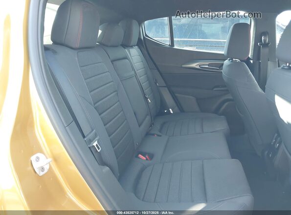 ZACNDFAN0R3A37166 2024 DODGE OTHER Золотой Вид наклейки с VIN-кодом