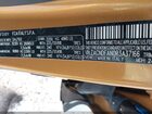 2024 Dodge Hornet Gt Awd Золотой vin: ZACNDFAN0R3A37166