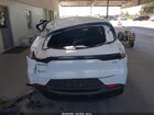 2023 Dodge Hornet Gt Awd White vin: ZACNDFAN2P3A03632