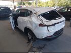 2023 Dodge Hornet Gt Awd White vin: ZACNDFAN2P3A03632