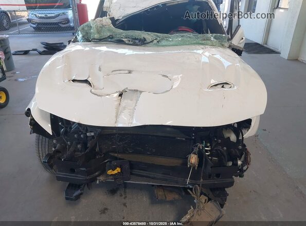 ZACNDFAN2P3A03632 2023 DODGE OTHER White Vista del salpicadero