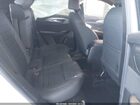 2023 Dodge Hornet Gt Awd White vin: ZACNDFAN2P3A03632