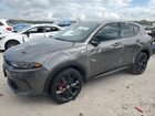 2024 Dodge Hornet Gt Gray vin: ZACNDFAN5R3A36479