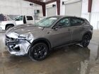 2024 Dodge Hornet Gt Gray vin: ZACNDFAN5R3A40676