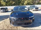 2023 Dodge Hornet Gt Awd Черный vin: ZACNDFAN6P3A03939
