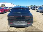2023 Dodge Hornet Gt Awd Черный vin: ZACNDFAN6P3A03939