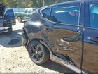 2023 Dodge Hornet Gt Awd Черный vin: ZACNDFAN6P3A03939