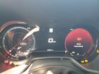 2023 Dodge Hornet Gt Синий vin: ZACNDFAN7P3A05702