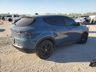 2023 Dodge Hornet Gt Синий vin: ZACNDFAN7P3A05702