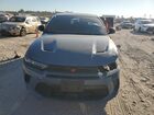 2023 Dodge Hornet Gt Синий vin: ZACNDFAN7P3A05702