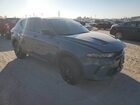 2023 Dodge Hornet Gt Синий vin: ZACNDFAN7P3A05702