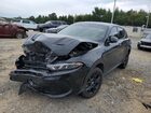 2023 Dodge Hornet Gt Plus Black vin: ZACNDFBN0P3A00386