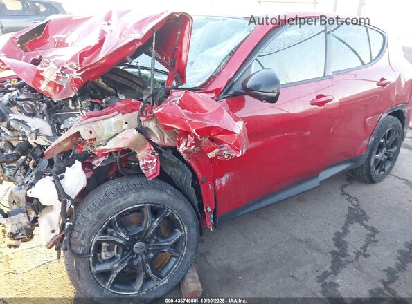 ZACNDFBN2P3A04231 2023 DODGE OTHER Красный 