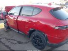 2023 Dodge Hornet Gt Plus Awd Красный vin: ZACNDFBN2P3A04231
