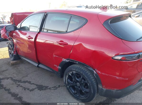 ZACNDFBN2P3A04231 2023 DODGE OTHER Красный 