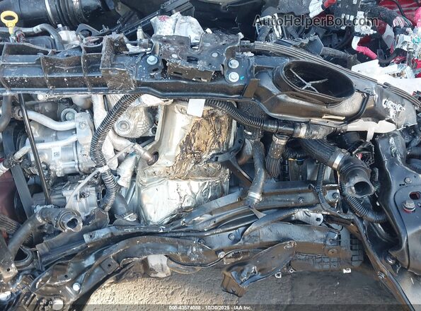 ZACNDFBN2P3A04231 2023 DODGE OTHER Красный 