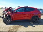 2023 Dodge Hornet Gt Plus Awd Красный vin: ZACNDFBN2P3A04231