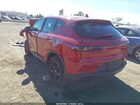 2023 Dodge Hornet Gt Plus Awd Красный vin: ZACNDFBN2P3A04231