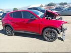 2023 Dodge Hornet Gt Plus Awd Красный vin: ZACNDFBN2P3A04231