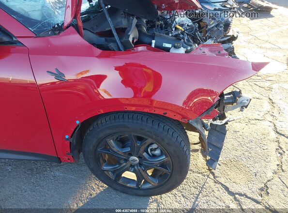 ZACNDFBN2P3A04231 2023 DODGE OTHER Красный 