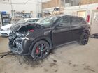 2023 Dodge Hornet Gt Plus Black vin: ZACNDFBN3P3A04822