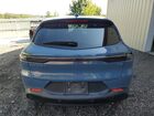 2024 Dodge Hornet Gt Plus Синий vin: ZACNDFBN6R3A16773