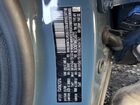 2024 Dodge Hornet Gt Plus Синий vin: ZACNDFBN6R3A16773