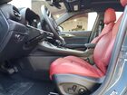 2024 Dodge Hornet Gt Plus Синий vin: ZACNDFBN6R3A16773