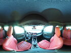 2024 Dodge Hornet Gt Plus Синий vin: ZACNDFBN6R3A16773