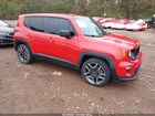 2020 Jeep Renegade Sport Red vin: ZACNJAAB4LPM08909