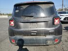 2020 Jeep Renegade Latitude Black vin: ZACNJAB14LPK91306