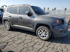 2020 Jeep Renegade Latitude Black vin: ZACNJAB14LPK91306