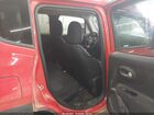2019 Jeep Renegade Sport 4x4 Red vin: ZACNJBAB1KPK18943