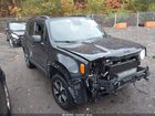 2020 Jeep Renegade North Edition 4x4 Black vin: ZACNJBABXLPL53159