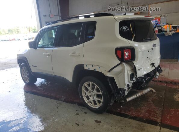 ZACNJBBB7LPL98252 2020 JEEP RENEGADE White Rear left