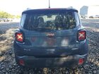 2020 Jeep Renegade Latitude Blue vin: ZACNJBBB8LPL89155