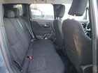 2020 Jeep Renegade Latitude Blue vin: ZACNJBBB8LPL89155