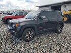 2020 Jeep Renegade Trailhawk Black vin: ZACNJBC18LPM03755