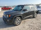 2020 Jeep Renegade Limited Charcoal vin: ZACNJBD19LPL92408
