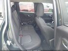 2021 Jeep Renegade Jeepster Fwd Зеленый vin: ZACNJCAB2MPM41372