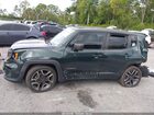 2021 Jeep Renegade Jeepster Fwd Зеленый vin: ZACNJCAB2MPM41372
