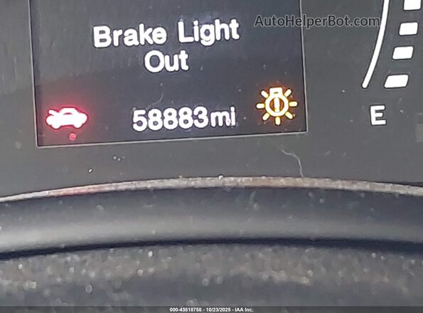 ZACNJCAB2MPM41372 2021 JEEP RENEGADE Зеленый 