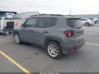2021 Jeep Renegade Sport Fwd Gray vin: ZACNJCAB6MPM29693