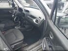 2021 Jeep Renegade Sport Fwd Gray vin: ZACNJCAB6MPM29693