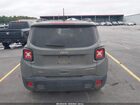 2021 Jeep Renegade Sport Fwd Gray vin: ZACNJCAB6MPM29693