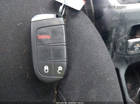 ZACNJCAB6MPM29693 2021 JEEP RENEGADE Gray Widok deski rozdzielczej