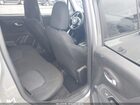 2021 Jeep Renegade Sport Fwd Gray vin: ZACNJCAB6MPM29693