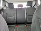 2021 Jeep Renegade Latitude White vin: ZACNJCB19MPM33498