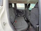 2021 Jeep Renegade Latitude White vin: ZACNJCB19MPM33498